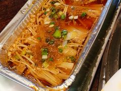 -臻馆小龙虾
