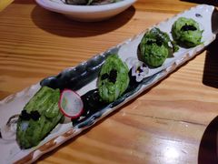 -花潮料理艺食馆(世欧广场店)