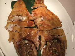 -粗茶淡饭·汉口公馆(循礼门店)