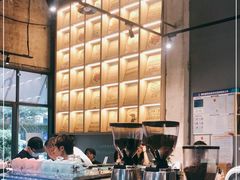 -GOTLOT COFFEE&KITCHEN角落厨房NOOK店