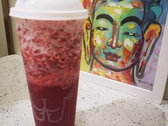 -茶力的小怪兽(梅林卓悦汇店)