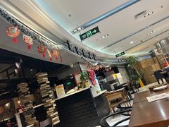 -斯比特花园西餐厅(东方商厦店)