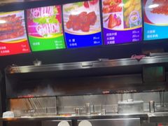 -怡妮新疆风味餐厅(东江湾路店)