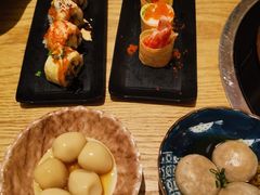 -伊豆野菜村(大族广场店)