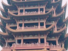 -黄鹤楼