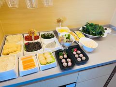 -海底捞火锅(泉城路店)