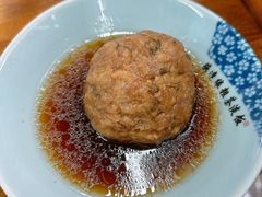 -粗茶淡饭(东关街店)