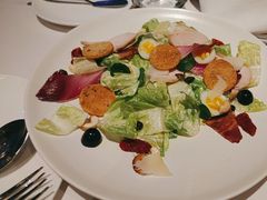 -L'Arome芳芳法国餐厅(仙林金鹰店)