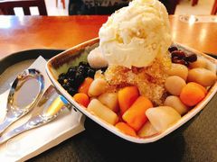 -鲜芋仙(高新万达广场店)