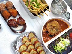 -欧巴来了韩式料理