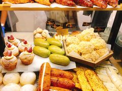 -PAPER STONE BAKERY(天环店)