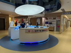 -固德口腔(南城总院)