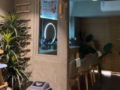 -施奈儿.洗头頭療.按摩SPA.采耳(上梅林店)