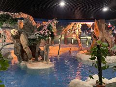 -中铁花水湾温泉酒店(大邑店)
