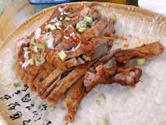 -下梅人家土菜馆(历史文化餐厅度假区店)