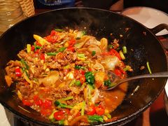 -小隐人家(乐松店)