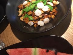 -金牌外婆家(苏州中心店)
