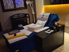 -富侨养生(光大会展店)