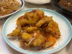 -京滨饭店·餐厅(阜外大街店)