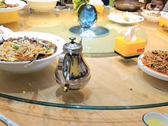 -太子食府(圣水路店)