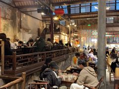 -東茅街茶馆