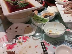 -荔枝苑养生餐厅(尊尚领地店)