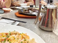 -尖沙咀大酒楼(大沥竹基南店·粤菜海鲜·宴会聚餐)