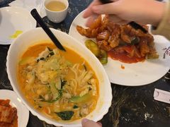 -桃园中华料理炸酱面(燕儿岛路店)