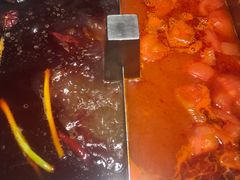 -海底捞火锅(老城根店)