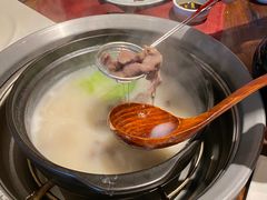 -大良毋米粥(锦龙路总店)