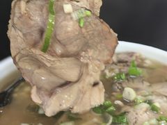 -焦大头牛肉小饭(南关店)