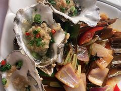 -老伙记海鲜码头(北滘店)