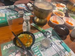 -亚马逊环球美食百汇(新城吾悦广场店)