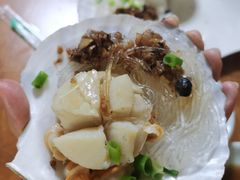 -正宗天津烧麦馆(柳州路店)