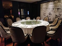 包厢-上海小南国(国发店)
