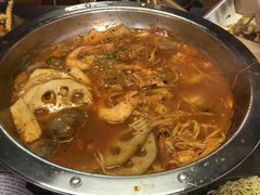 -Yolo韩国创意料理