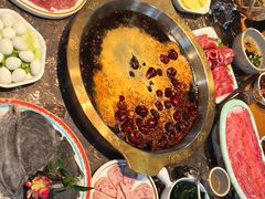 -堂客老火锅(欣阳广场总店)