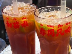 -大芊金重庆串串火锅(南京路店)
