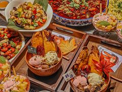 -宗泉烤全羊·烤羊腿·家常菜(解放东路店)