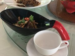 -阳澄湖费尔蒙酒店颐丰阁中餐厅(马鞍山西路店)