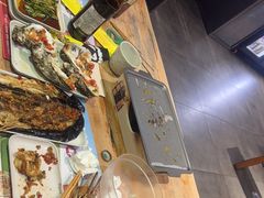 -木屋烧烤(创业店)