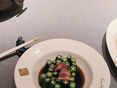 -桂满陇·手作小笼包&江南叫花鸡(中山公园店)