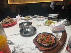 -曹胖子龙虾馆(黄桦路店)