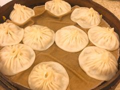 -老班长手工灌汤包老店(东山店)
