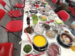 -朱富贵火锅(金融街万达店)