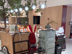 -四季餐厅(华苑店)
