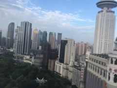 -上海世茂皇家艾美酒店