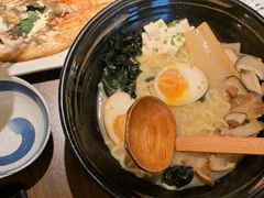 -七条鱼日本料理(远洋乐堤港店)