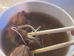 -陈董药炖排骨(饶河街店)