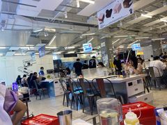 -么子烤肉(化龙池店)